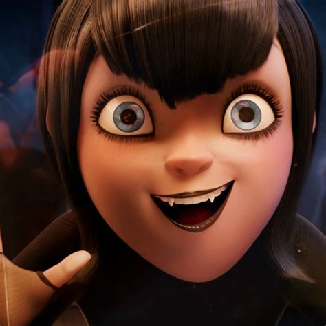 mavis quotes