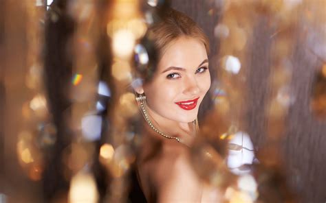 Talia Cherry, women, 1080P HD Wallpaper