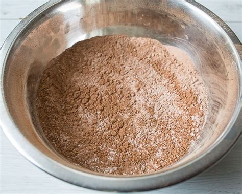 Рецепт шоколадных маффинов с фото пошагово на Вкусном Блоге