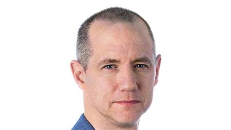 cdisc names chris decker ceo citybiz