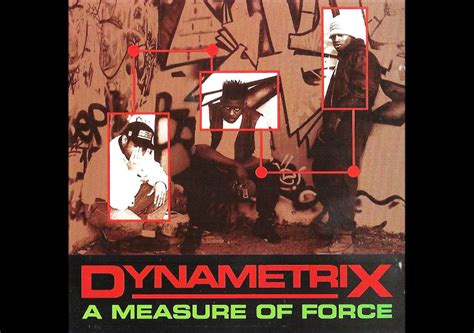 Dynametrix - For Real - YouTube