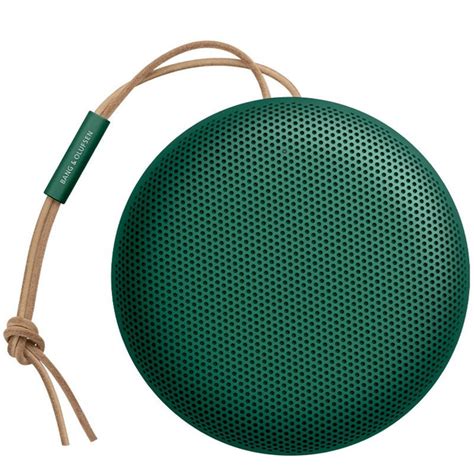 Акустическая система Bang&Olufsen SKU0001sd23, зеленый - купить по ...