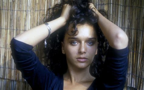 Valeria Golino Wallpapers - Wallpaper Cave
