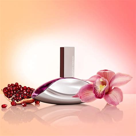 Calvin Klein Euphoria for Woman EDP – wearperfume