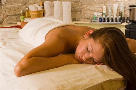 Spa & Massage | Arkansas.com