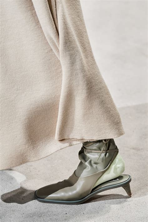 Jil Sander at Milan Fashion Week Fall 2020