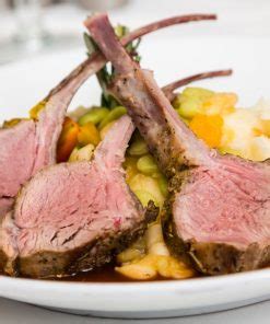 Lamb Flank - All Natural Meats