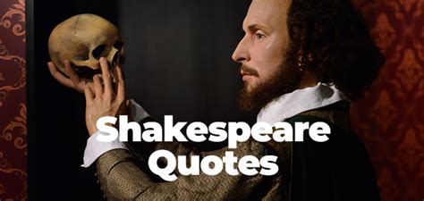 Best Shakespeare Quotes | Must-Read Shakespeare Quotations