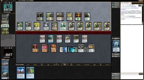 mtgo