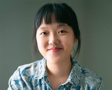 Meet Nicole Chi, One of the 5 Winners of the 6th Annual Focus Features