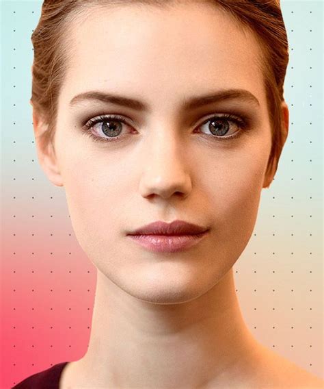 Прежде чем идти к косметологу... | Maquillaje natural de verano, Piel ...