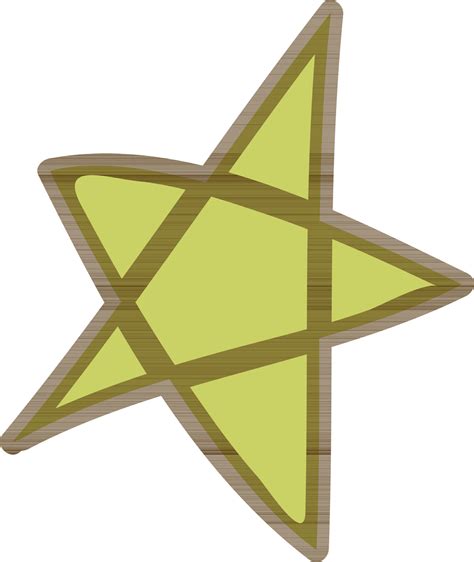 Green star on background. 24330341 Vector Art at Vecteezy