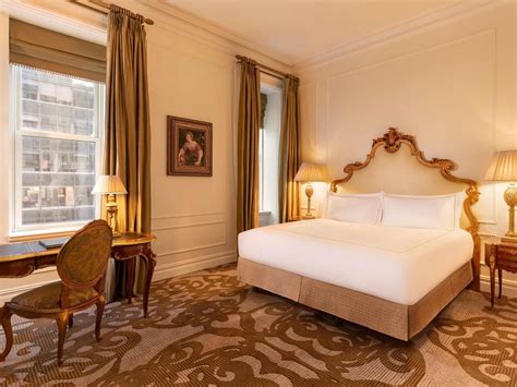 THE PLAZA HOTEL ::: NY, UNITED STATES ::: COMPARE HOTEL RATES