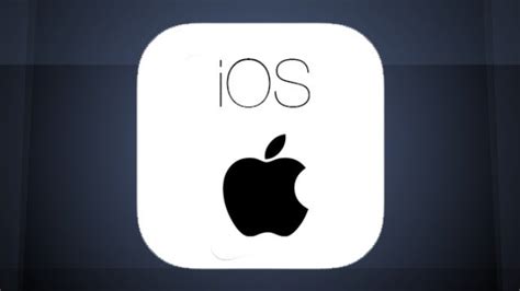 ¿Que es iOS? ~ Tareas