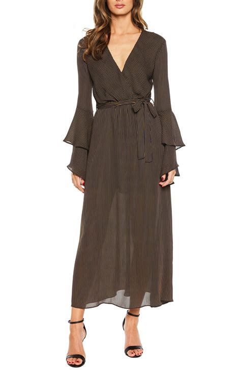 dresses for guest fall wedding 3
