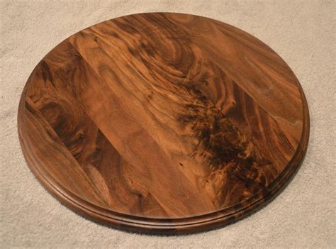 Lazy Susan 3 | MowryJournal.com