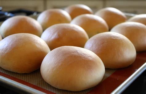 Cream Buns, a Scottish Favourite - Christina's Cucina