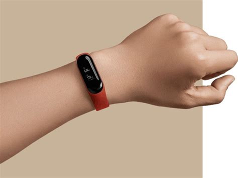Xiaomi Mi Band 3 - der Nachfolger des erfolgreichen Fitness-Trackers ...