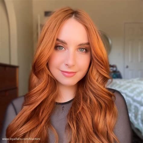 Blair Bini’s Official Social Fan Page | LoyalFans