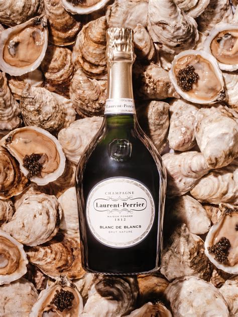 laurent perrier ted nghiem