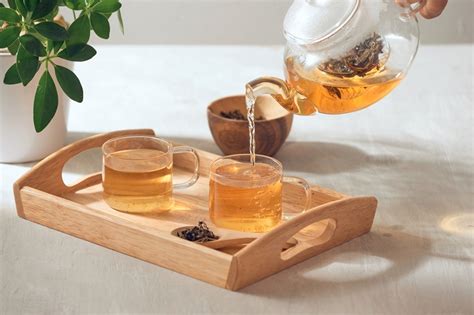 A Quick Guide To Specialty Teas - Food Corner