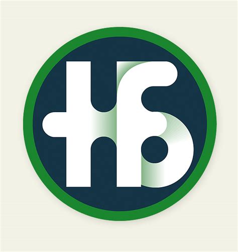 HFS Identity – Ampersand