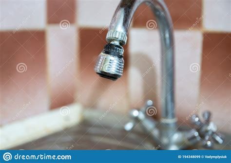 broken tap   kitchen water dripping repair  leaking tap