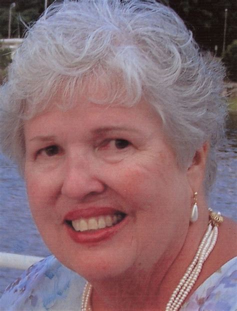 In Memory of Judith Jalbert: Obituary and Service Information 19
