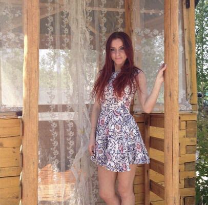 Знакомства Нижний Новгород, Алиса, 32 - объявление девушки с фото