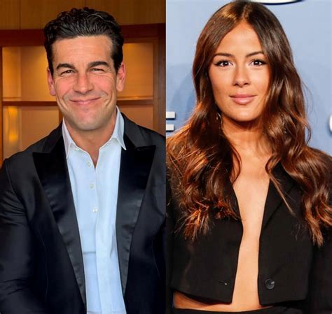 Melyssa Pinto, así es la tentación de Mario Casas con pasado en Mediaset