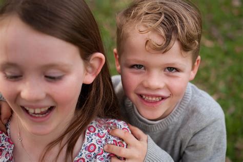 family photography central coast