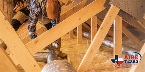 How Much To Install Central Air in Dallas | Aire Texas Heating & AC