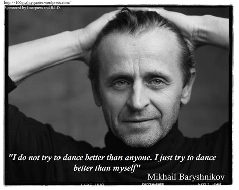 Mikhail Baryshnikov | Mikhail baryshnikov, Fotografie portret, Portret