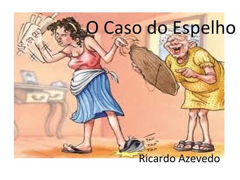 O Caso Do Espelho - Calaméo - O Caso Do Espelho