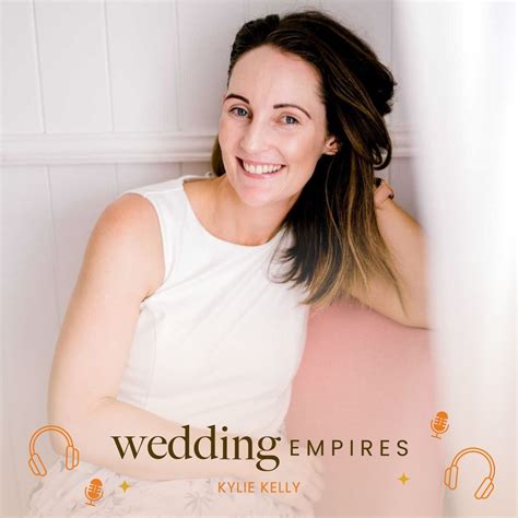 Diving Deep into Email Marketing for Your Wedding Business with Kylie