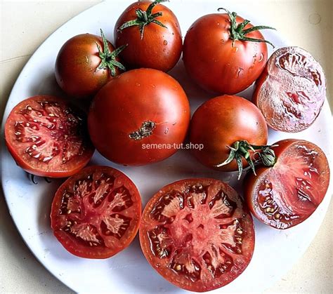 Роскошный сорт томата. Необыкновенно вкусный!!! | ТоматовНа! | Дзен