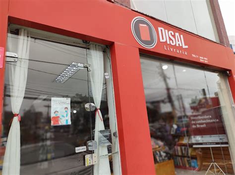 Livraria Disal Tatuapé - 204 avaliações sobre Livraria Disal Salvador (Livraria) em Salvador (Bahia)