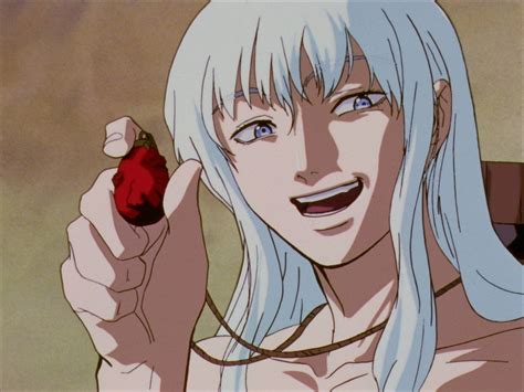 Berserk Anime 1997 | VK Manga Art, Manga Anime, Anime Art, Adc ...