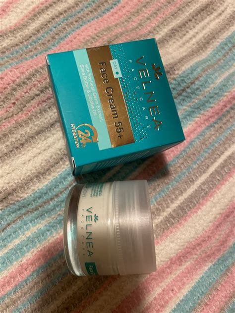 Velnea Face Cream 55+ - INCI Beauty