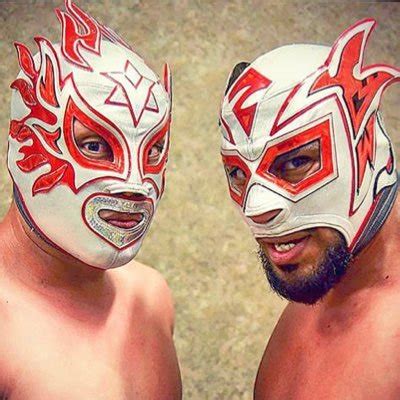 Los Luchas - Luchawiki