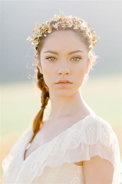 Цветущие акварели: стилизованная фотосессия - Weddywood