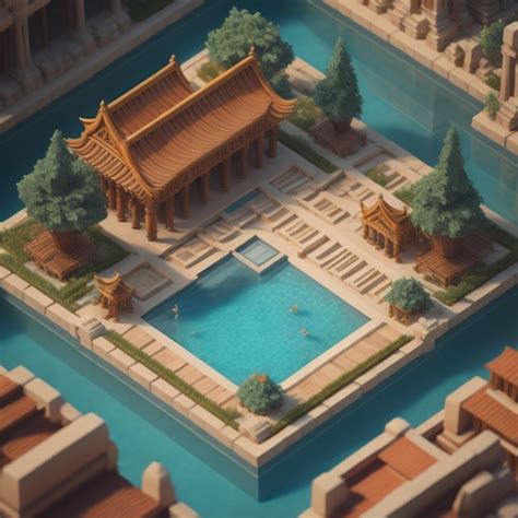 temple map images    freepik