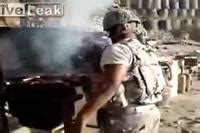 Notorious Fallujah Ambush | Military.com