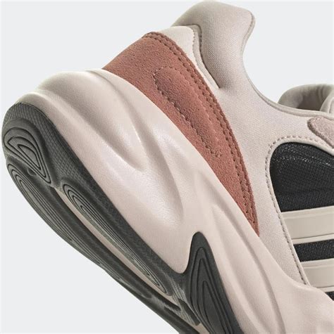 Damskie Buty Adidas Ozelle Ig9797 – Czarny - Ceny i opinie - Ceneo.pl