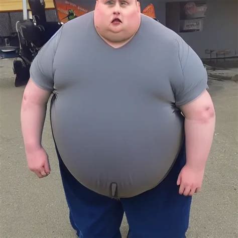 Fat Fat Man