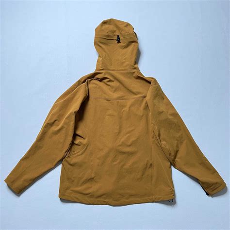 Оригинал arc'teryx gamma lt arcteryx артерикс ветровка jacket: 7 500 ...