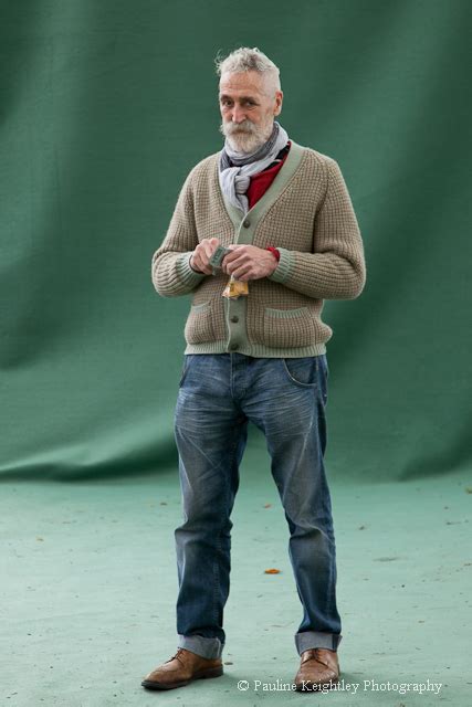 PKIMAGE - Musicnotes: John Byrne Edinburgh International Book Festival 2011