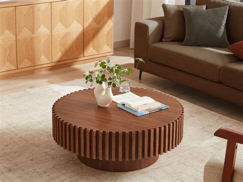 Explore Hazel Coffee Table in style – Lifely brings stylish, affordable