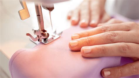 Cómo Empezar a Coser | DECOSER