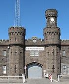 hm prison wikipedia
